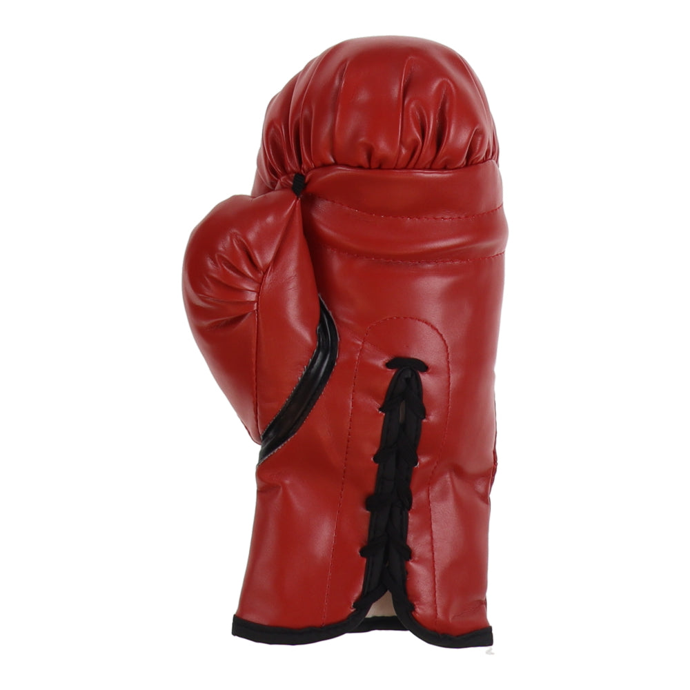 Paulie Malignaggi Signed (Beckett) Everlast Boxing Glove