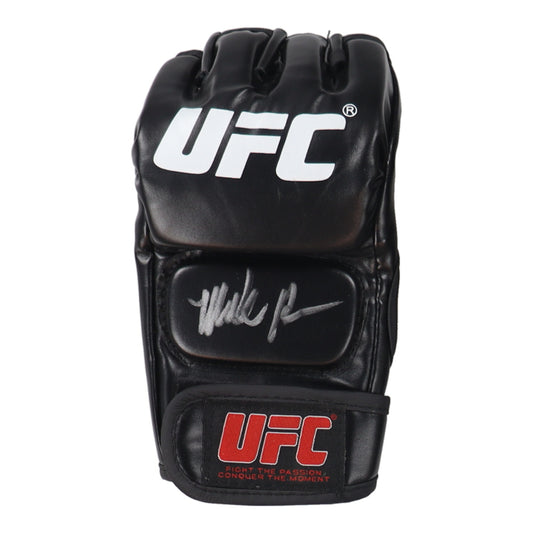 Mark Kerr Signed UFC Glove (JSA)