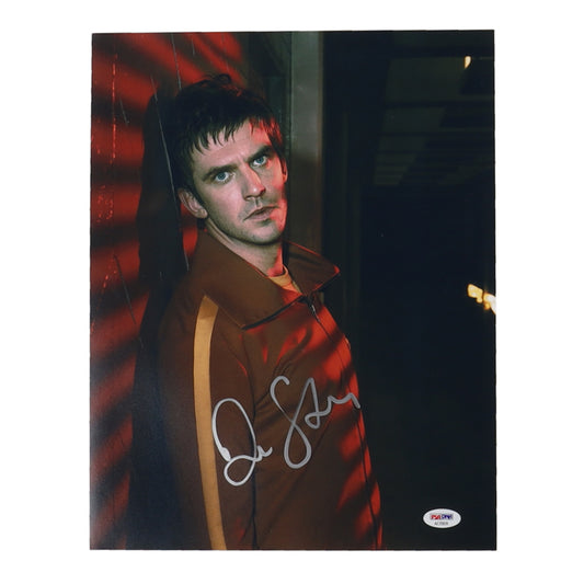 Dan Stevens Signed "Legion" 11x14 Photo (PSA)