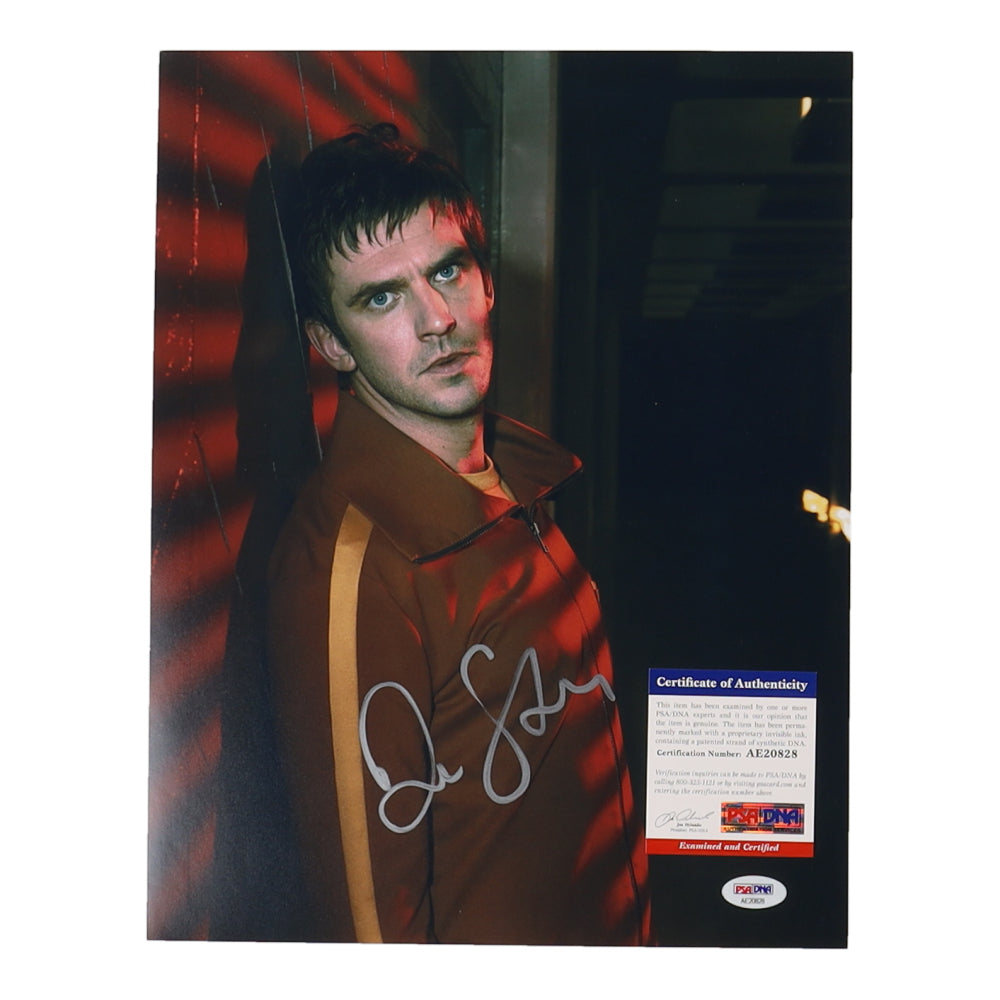 Dan Stevens Signed "Legion" 11x14 Photo (PSA)