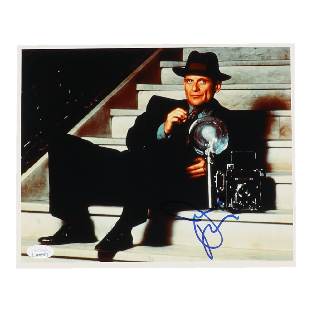 Joe Pesci Signed 8x10 Photo (JSA)