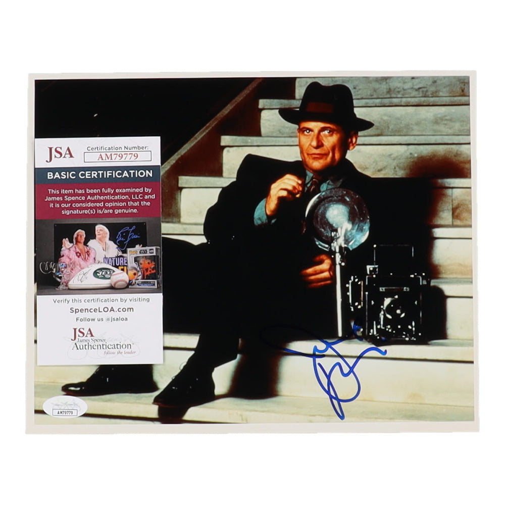 Joe Pesci Signed 8x10 Photo (JSA)