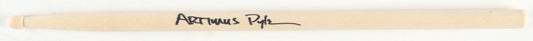 Artimus Pyle Signed Drum Stick (JSA) - JSA Witnessed - Lynyrd Skynyrd