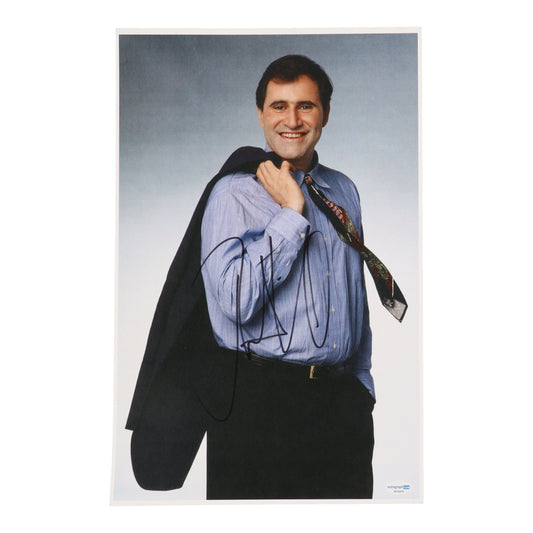 Richard Kind Signed 11x17 Photo (ACOA)