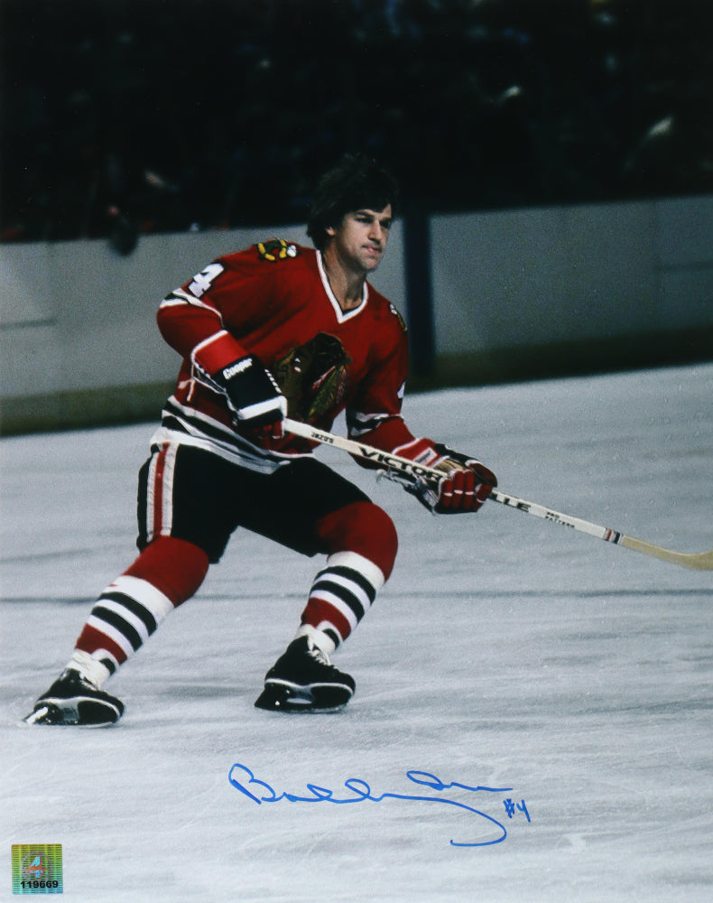 Bobby Orr Signed 11x14 Photo (Orr)