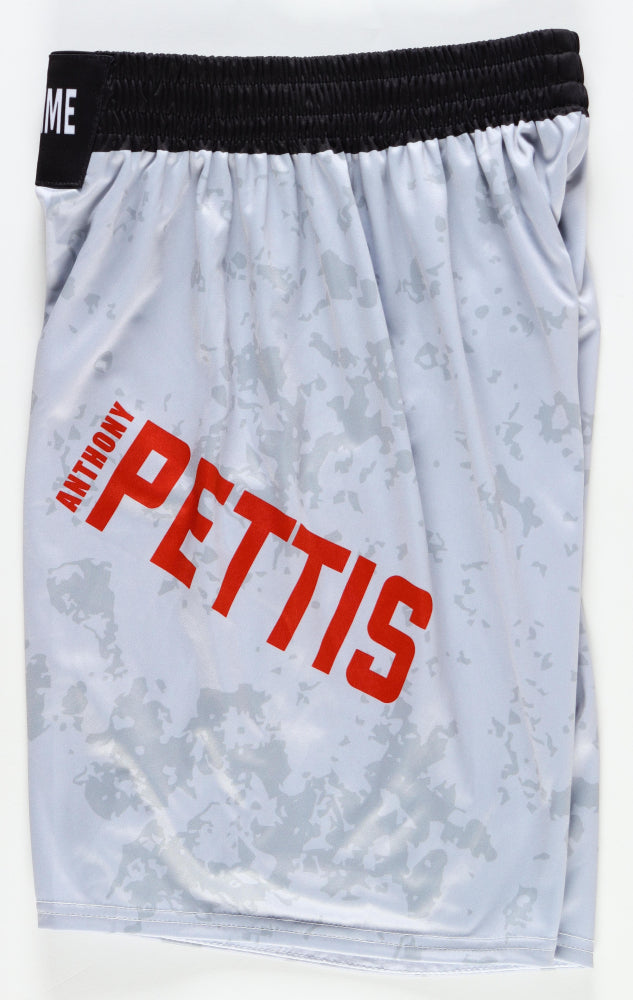 Anthony Pettis Signed UFC Fight Shorts (Beckett) - Beckett Witnessed