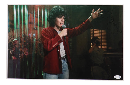 Roberta Colindrez Signed "Vida" 11x17 Photo (ACOA) Nico