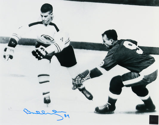 Bobby Orr Signed Bruins 11x14 Photo (Orr)