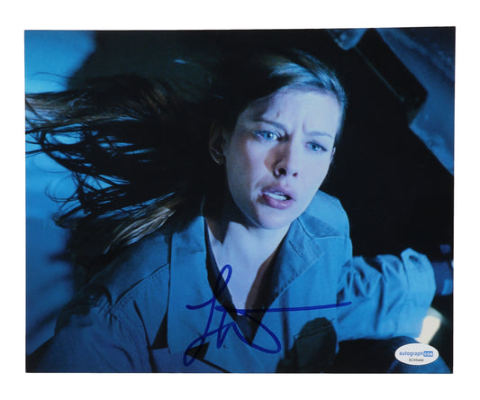 Liv Tyler Signed 8x10 Photo (AutographCOA)