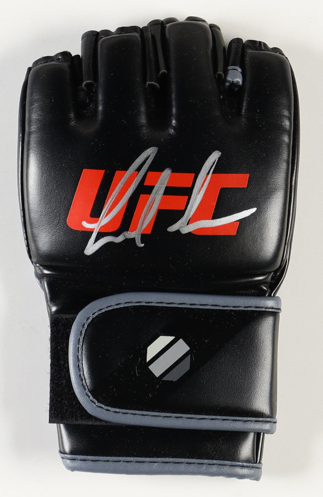 Paul Craig Signed (PA) UFC Fight Glove - Bearjew