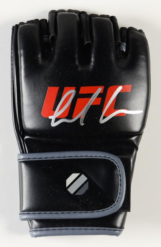 Paul Craig Signed UFC Fight Glove (PA)