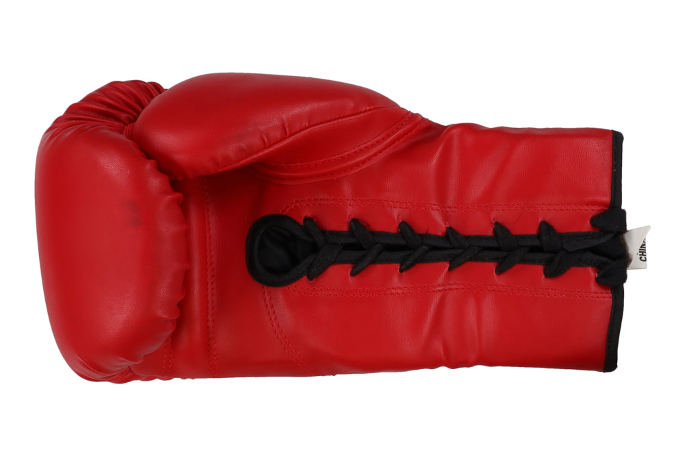 Nino Benvenuti Signed Ringside Boxing Glove (PSA)