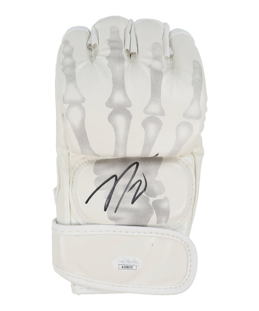 Nick Diaz Signed MMA Glove (JSA)