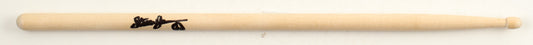 Steve Jordan Signed 16" Drum Stick (AutographCOA) the Rolling Stones Drummer