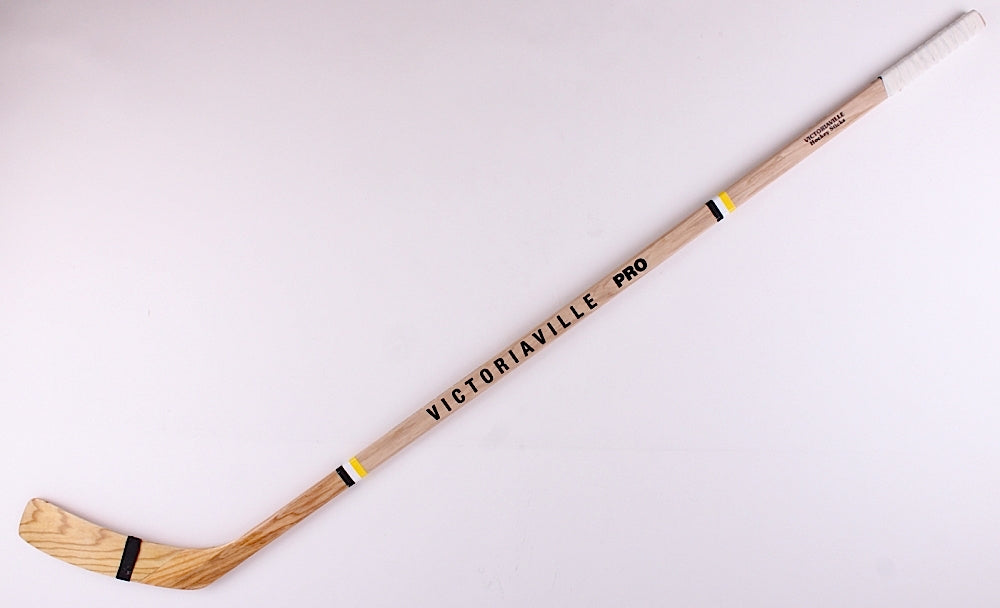 Bobby Orr Bruins Signed Victoriaville Pro Game Model Hockey Stick - Official Bobby Orr Hologram & COA