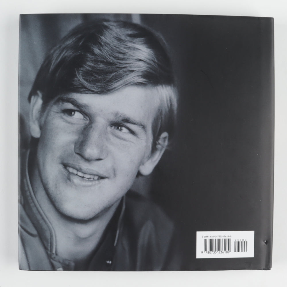 Bobby Orr Bruins Signed (Beckett COA) "Bobby: My Story in Pictures" Hardcover Book