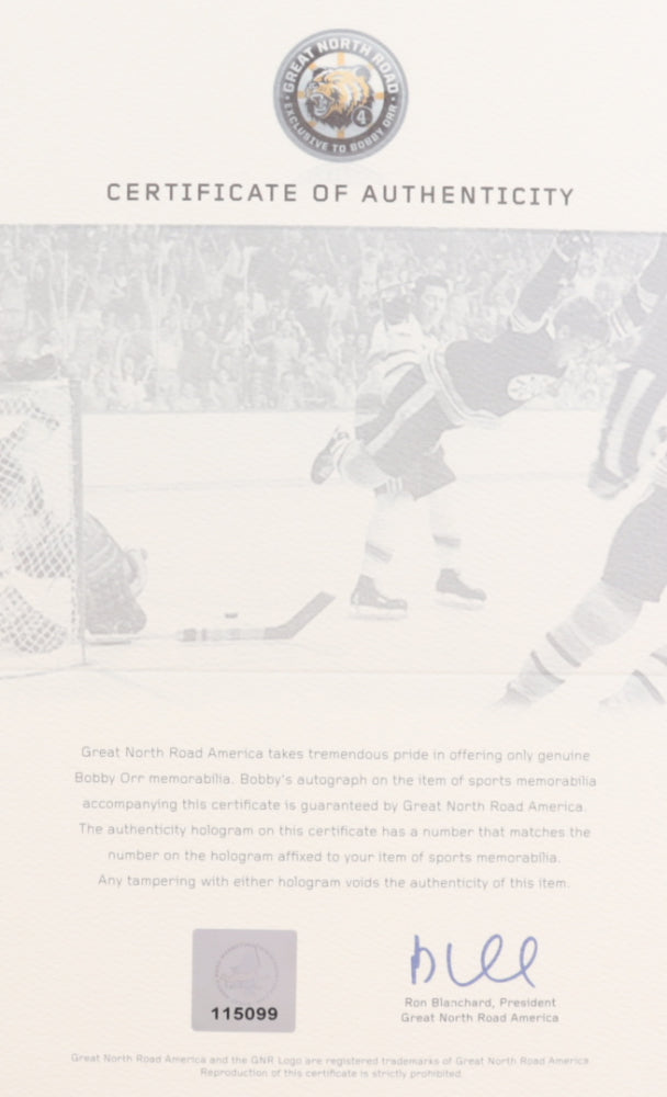 Don Cherry Signed (Great North Road COA) "Don Cherry's Hockey Stories and Stuff" Hardcover Book
