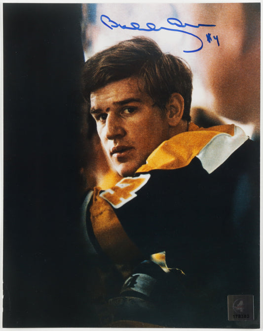 Bobby Orr Signed Bruins 8x10 Photo (Orr)