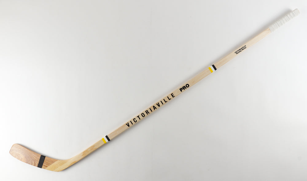 Bobby Orr Signed Victoriaville Pro Custom Hockey Stick (Orr)