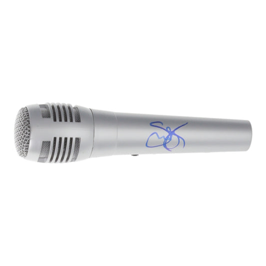 Snoop Dogg Signed Pyle Microphone (JSA)